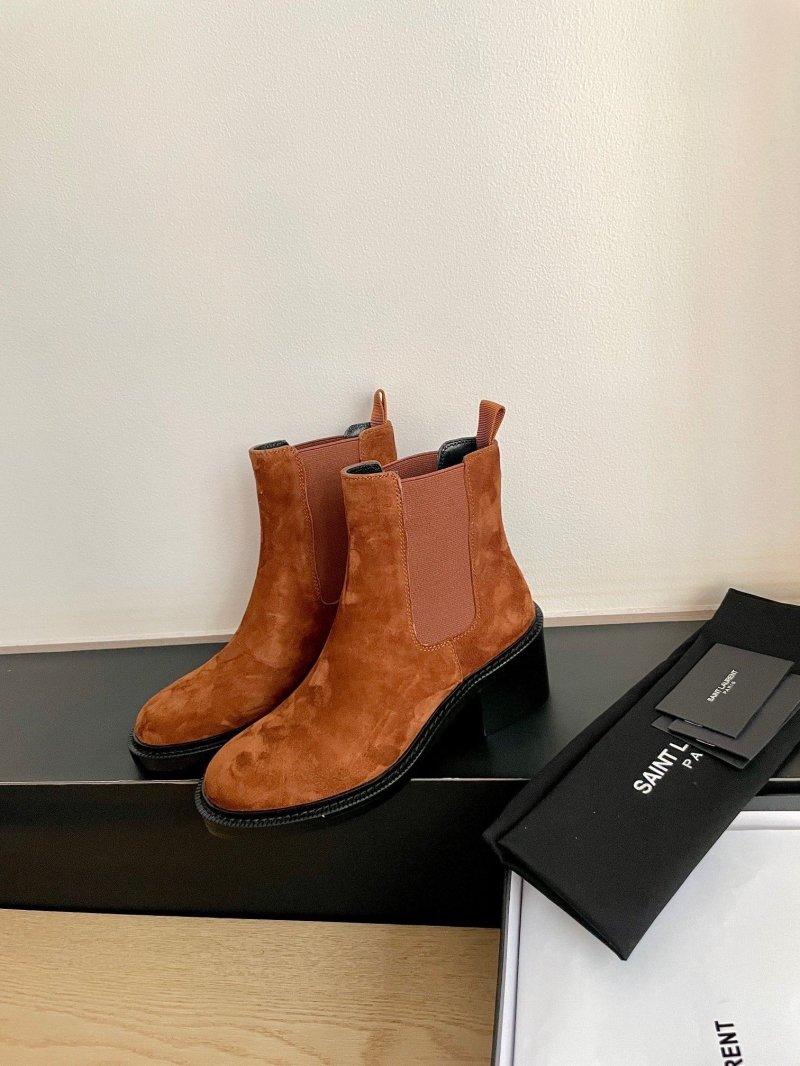 Y51 boots